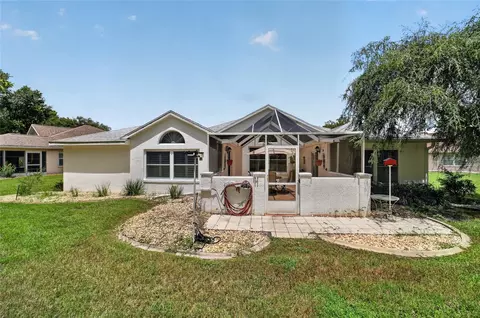 Exterior - 7121 SW 113th Loop, Ocala, FL 34476 photo 8 of 10