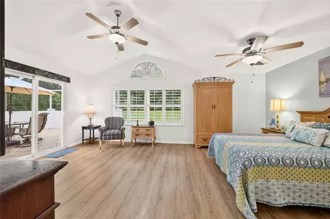 Bedroom - 7121 SW 113th Loop, Ocala, FL 34476 photo 3 of 5