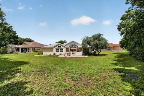 Exterior - 7121 SW 113th Loop, Ocala, FL 34476 photo 6 of 10