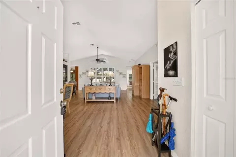 Entry Way - 7121 SW 113th Loop, Ocala, FL 34476 photo 1 of 3