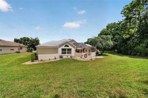 Exterior - 7121 SW 113th Loop, Ocala, FL 34476 photo 7 of 10