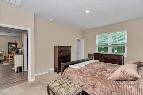 Bedroom - 6365 SW 88th Loop, Ocala, FL 34476 photo 2 of 4