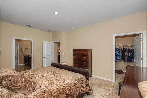 Bedroom - 6365 SW 88th Loop, Ocala, FL 34476 photo 3 of 5
