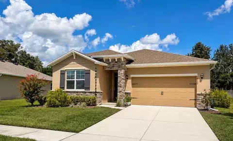 Exterior - 6365 SW 88th Loop, Ocala, FL 34476 photo 3 of 8