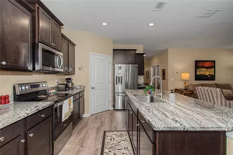 Kitchen - 6365 SW 88th Loop, Ocala, FL 34476 photo 4 of 5