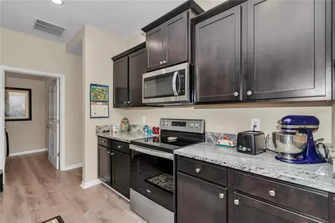 Kitchen - 6365 SW 88th Loop, Ocala, FL 34476 photo 2 of 2