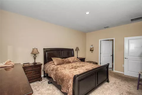 Bedroom - 6365 SW 88th Loop, Ocala, FL 34476 photo 2 of 5