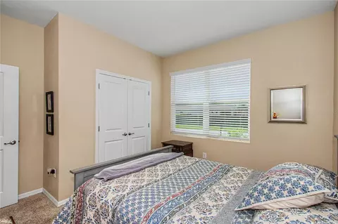 Bedroom - 6365 SW 88th Loop, Ocala, FL 34476 photo 5 of 5