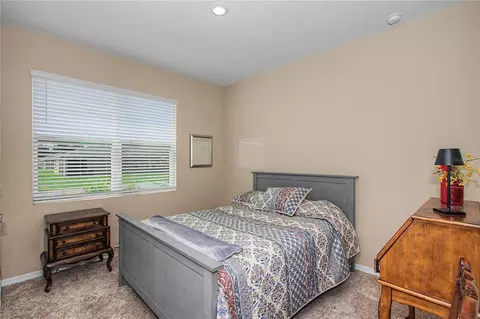 Bedroom - 6365 SW 88th Loop, Ocala, FL 34476 photo 4 of 5