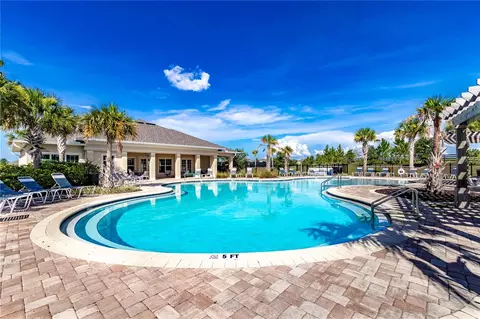 Exterior - 6365 SW 88th Loop, Ocala, FL 34476 photo 8 of 9