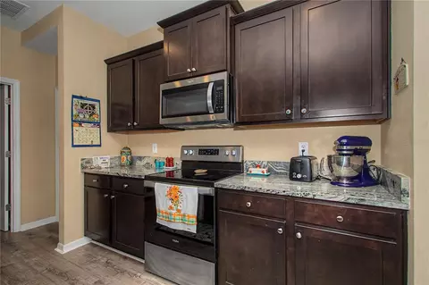 Kitchen - 6365 SW 88th Loop, Ocala, FL 34476 photo 5 of 5