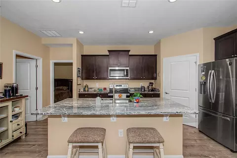 Kitchen - 6365 SW 88th Loop, Ocala, FL 34476 photo 2 of 5