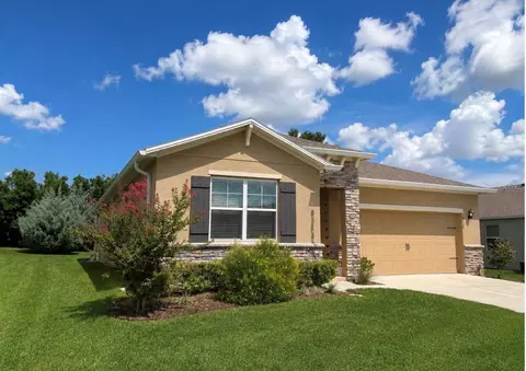 Exterior - 6365 SW 88th Loop, Ocala, FL 34476 photo 2 of 8