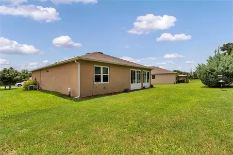Exterior - 6365 SW 88th Loop, Ocala, FL 34476 photo 7 of 9