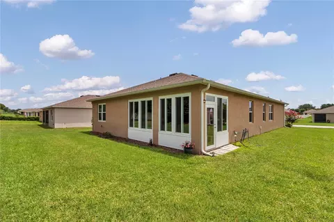 Exterior - 6365 SW 88th Loop, Ocala, FL 34476 photo 6 of 9