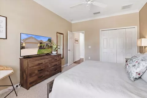 Bedroom - 1096 W Diamond Shore Loop, Hernando, FL 34442 photo 2 of 4