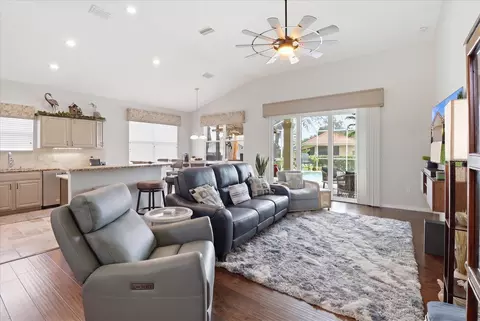 Living - 1096 W Diamond Shore Loop, Hernando, FL 34442 photo 1 of 2
