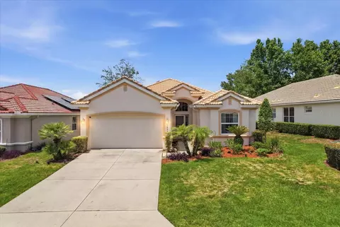 Exterior - 1096 W Diamond Shore Loop, Hernando, FL 34442 photo 12 of 14
