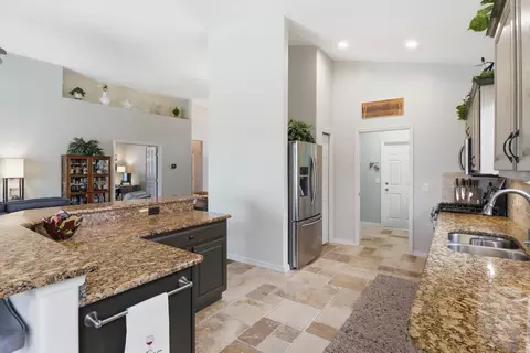 Kitchen - 1096 W Diamond Shore Loop, Hernando, FL 34442 photo 1 of 7