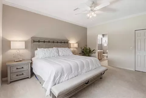 Bedroom - 1096 W Diamond Shore Loop, Hernando, FL 34442 photo 4 of 4