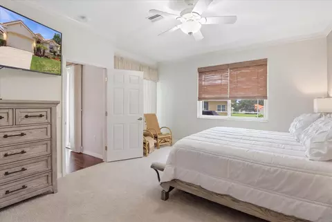 Bedroom - 1096 W Diamond Shore Loop, Hernando, FL 34442 photo 3 of 4