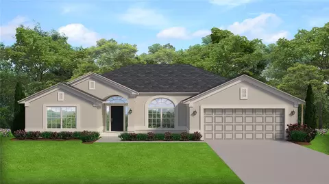 12601 NE 48th St, Oxford, FL 34484