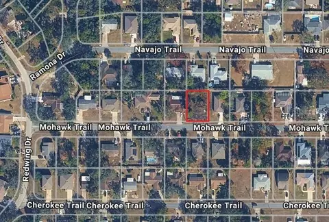 7453 Mohawk Trl, Spring Hill, FL 34606 photo 2