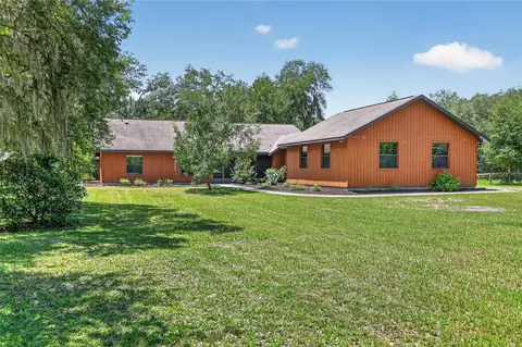 10980 SW 128th Ave, Dunnellon, FL 34432