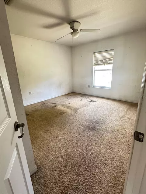 Bedroom - 13540 SW 86th Ave, Ocala, FL 34473 photo 3 of 3