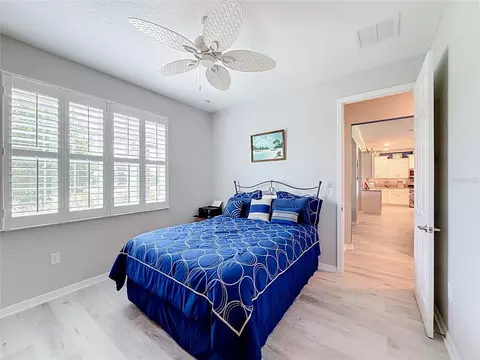 Bedroom - 9030 SW 106th Ave, Ocala, FL 34481 photo 5 of 9