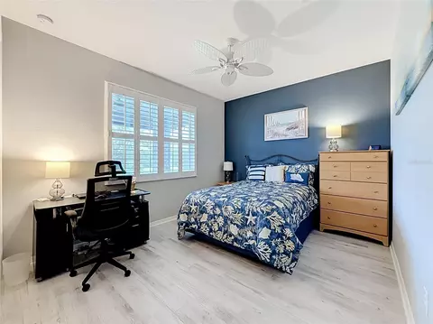 Bedroom - 9030 SW 106th Ave, Ocala, FL 34481 photo 8 of 9