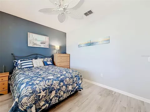 Bedroom - 9030 SW 106th Ave, Ocala, FL 34481 photo 9 of 9