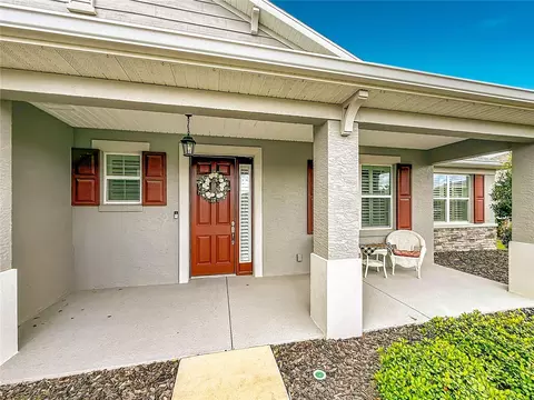 Exterior - 9030 SW 106th Ave, Ocala, FL 34481 photo 2 of 15
