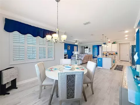 Dining - 9030 SW 106th Ave, Ocala, FL 34481 photo 3 of 4