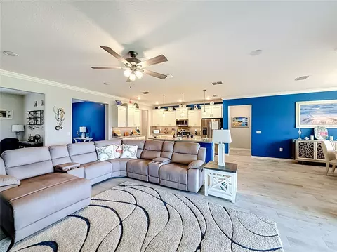 Living - 9030 SW 106th Ave, Ocala, FL 34481 photo 5 of 6