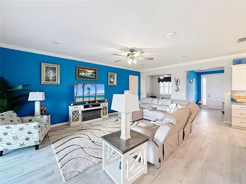 Living - 9030 SW 106th Ave, Ocala, FL 34481 photo 3 of 6