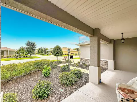 Exterior - 9030 SW 106th Ave, Ocala, FL 34481 photo 4 of 15