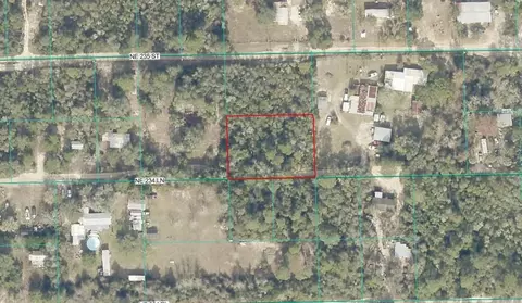 tbd NE 234th Ln, Fort Mc Coy, FL 32134