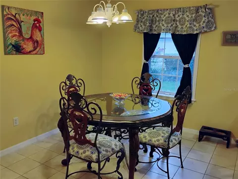 Dining - 6321 SW 117th Loop, Ocala, FL 34476 photo 2 of 2