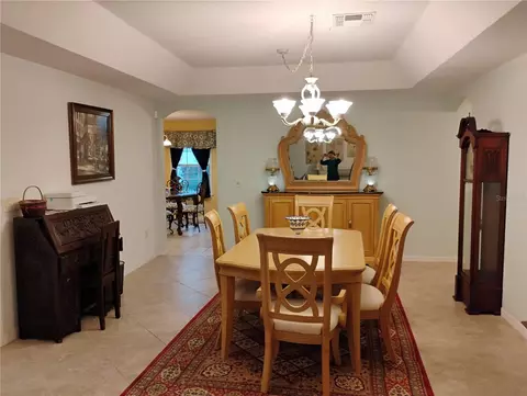 Dining - 6321 SW 117th Loop, Ocala, FL 34476 photo 1 of 2