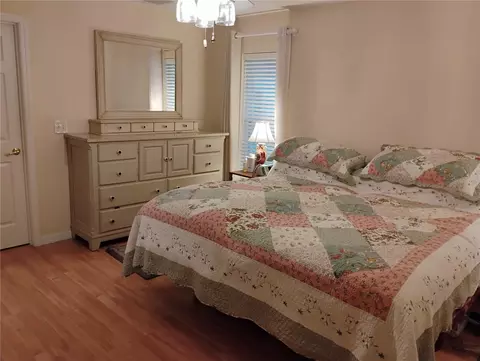 Bedroom - 6321 SW 117th Loop, Ocala, FL 34476 photo 2 of 5