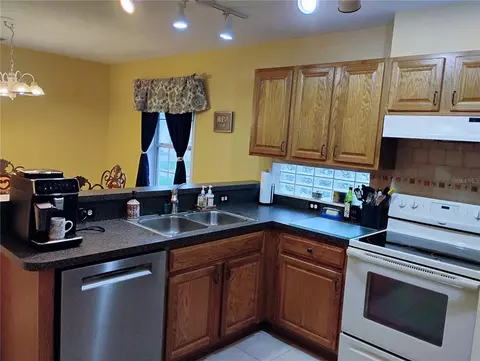 Kitchen - 6321 SW 117th Loop, Ocala, FL 34476 photo 1 of 1