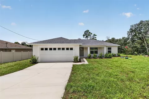 Exterior - 22 Walnut Crse, Ocala, FL 34472 photo 2 of 4