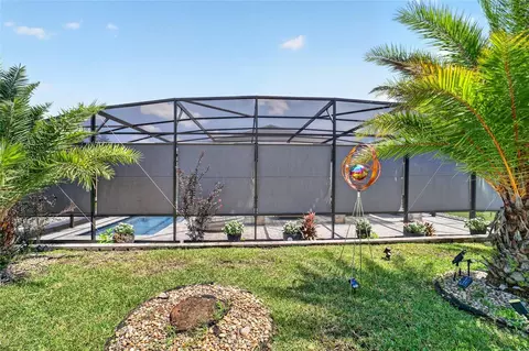 Exterior - 1210 SE 42nd Rd, Ocala, FL 34480 photo 4 of 7