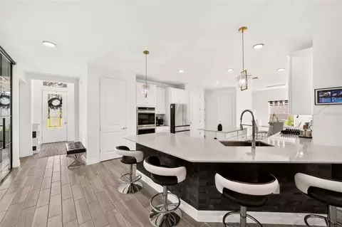 Kitchen - 1210 SE 42nd Rd, Ocala, FL 34480 photo 3 of 4