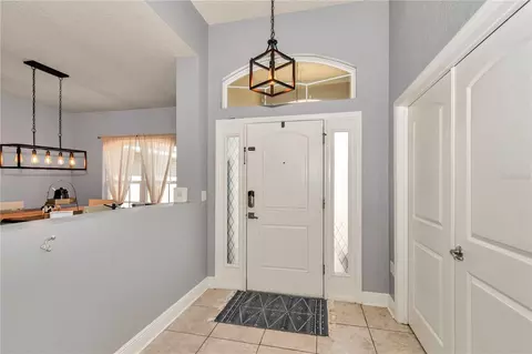 Entry Way - 4607 SE 27th St, Ocala, FL 34480 photo 2 of 3