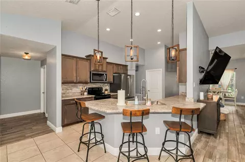 Kitchen - 4607 SE 27th St, Ocala, FL 34480 photo 1 of 4