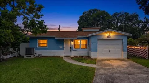 501 Palm Ave N, Saint Petersburg, FL 33703