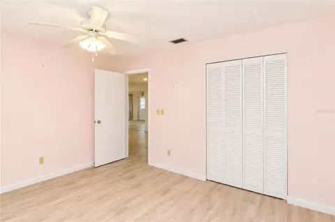 Bedroom - 8702 SW 94th St #E, Ocala, FL 34481 photo 1 of 3