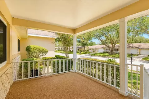 Exterior - 8702 SW 94th St #E, Ocala, FL 34481 photo 4 of 9